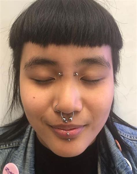 bridget piercing|bridge piercings near me.